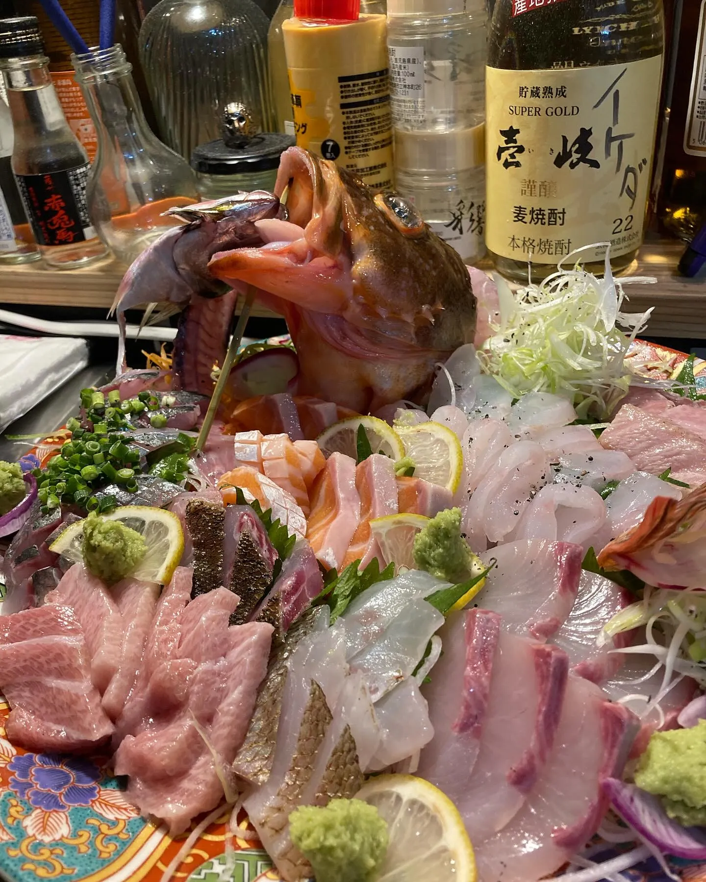 去年最後の投稿を、しようと思って寝てしまい今になりました！