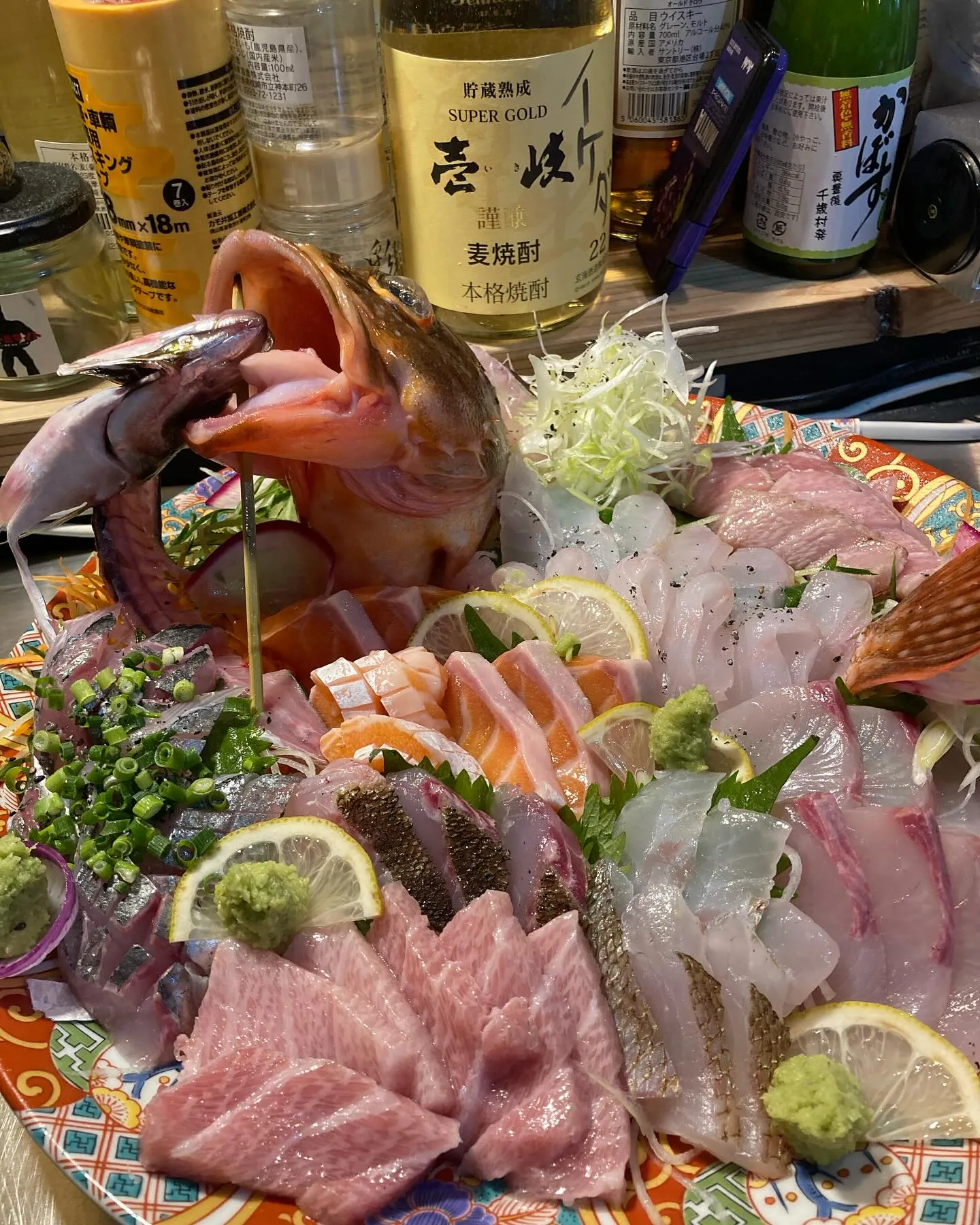 去年最後の投稿を、しようと思って寝てしまい今になりました！